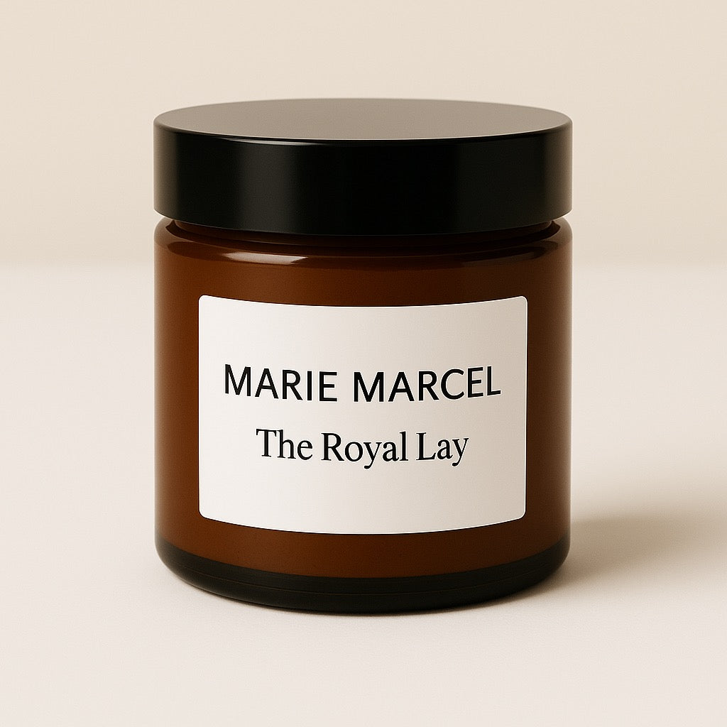 Marie Marcel Wave Grease