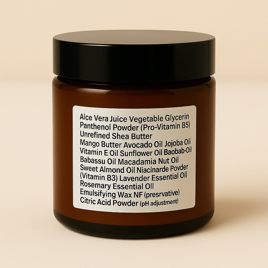 Marie Marcel Curl Milk