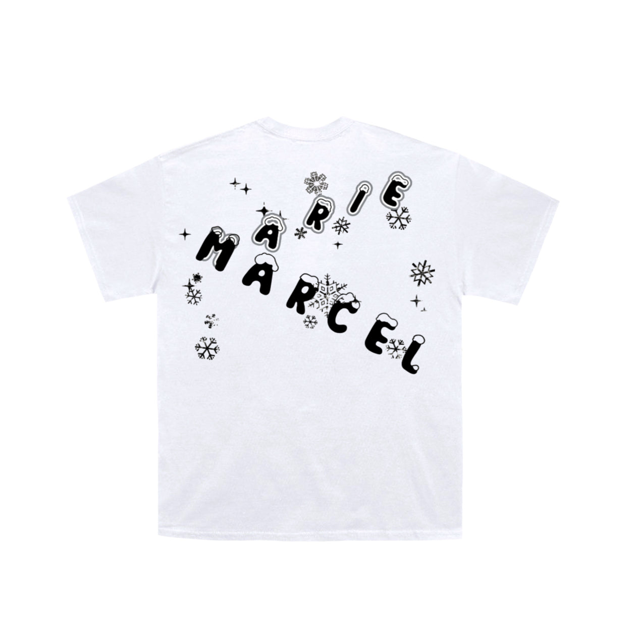 Marie Marcel T- shirt