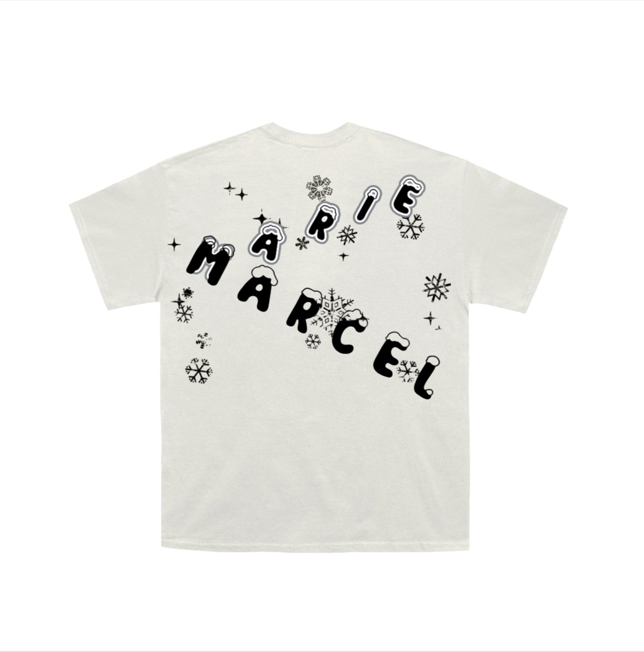 Marie Marcel T- shirt