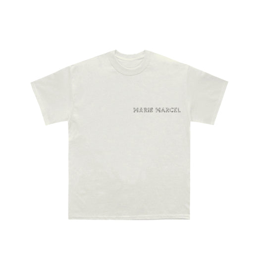 Marie Marcel T-shirt