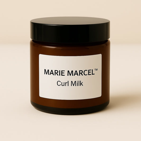 Marie Marcel Curl Milk