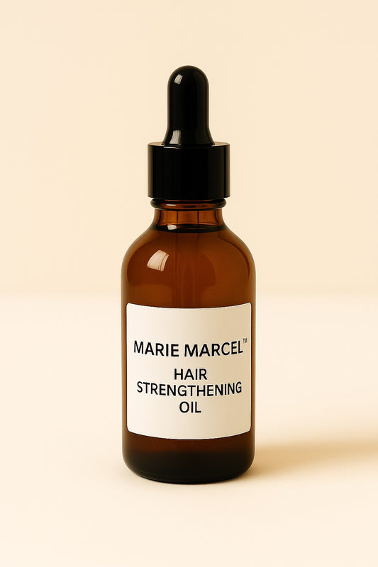 Marie Marcel Hair strengthening oil
